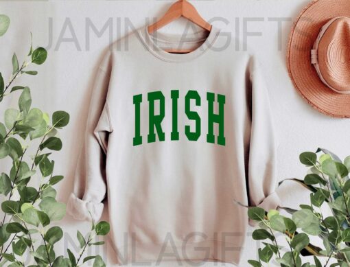 Irish Shirt Gift for St Pat's Day