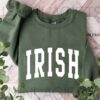 Irish Shirt Gift for St Pat's Day