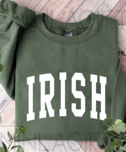 Irish Shirt Gift for St Pat's Day