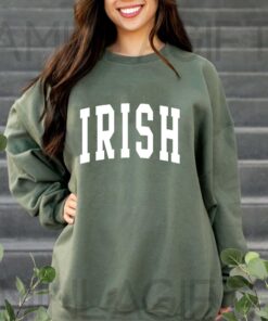 Irish Shirt , Women's Patrick's Day Clothes