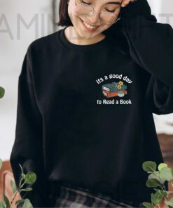 Bookish Shirt for Literature Lovers