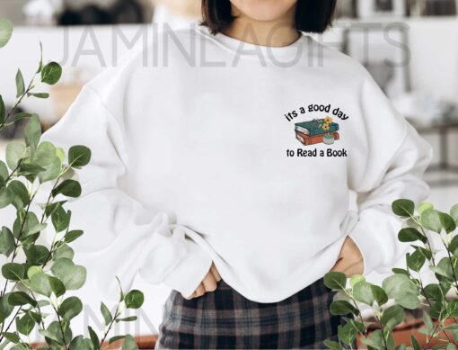 Bookish Shirt for Literature Lovers