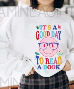 Bookish Present for Teacher and Librarian