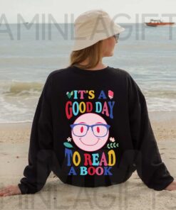 Bookish Present for Teacher and Librarian