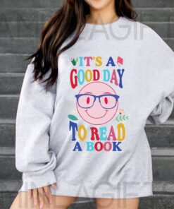 Bookish Present for Teacher and Librarian