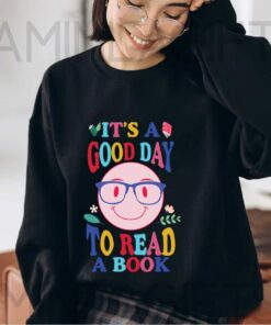 Bookish Present for Teacher and Librarian