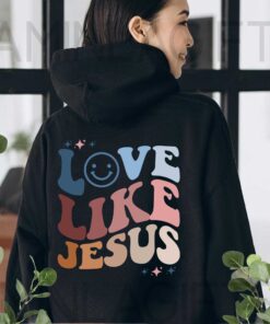 Trendy Christian Item Collection