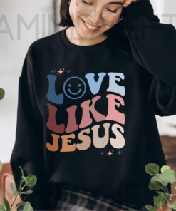 Trendy Christian Item Collection