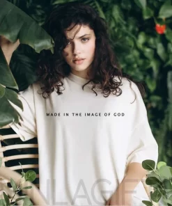 Made In The Image Of God Sweatshirt 2