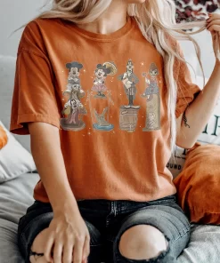 Mickey and Friends Apparel