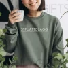 STFUATTDLAGG Sweatshirt 1