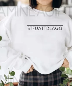 STFUATTDLAGG Sweatshirt 2