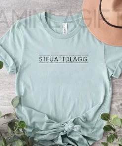 STFUATTDLAGG Sweatshirt 3