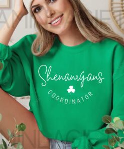 Irish Lucky Shirt Assortment
