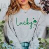 Irish Lucky Shirt Collection
