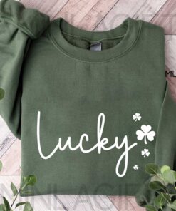 Irish Lucky Shirt Collection