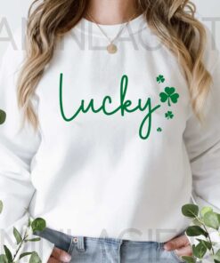 Irish Lucky Shirt Collection