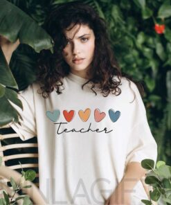 Teacher Life Shirt, Motivational Teacher Shirt Items