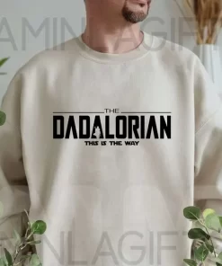 The Dadalorian Shirt 4