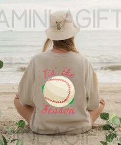 Baseball Shirt Collection