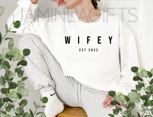 Wifey EST 4