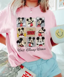 Walt Disney 3