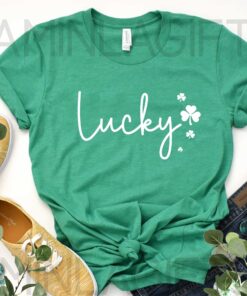 St Patrick's Day Outfit