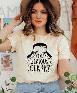 You Serious Clark Shirt 2