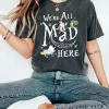 Alice in Wonderland Tshirt