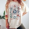 Alice in Wonderland Tee