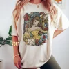 Retro Belle Princess Tee