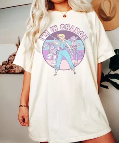 Vintage Bo Peep Tee