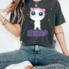 Meap Security Agent Tee