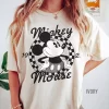 Classic Mickey Mouse 1928 Apparel