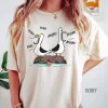 Funny Nemo Seagull Clothing