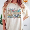 Family Disneyland Resort Shirt