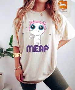 Meap Security Agent Tee