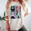 Disney Villains Character Tee