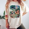 Snow White and Seven Dwarfs Tee