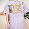 Disney Kuzco's Poison Tshirt