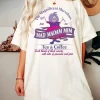 Disney Mad Madam Mim Shirt