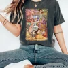 Funny Disney Princesses Tee