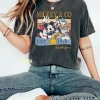 Walt Mickey and Pals Tee