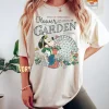 Mickey Epcot Festival 2023 Tee