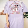 Disney Minnie Daisy Tee