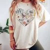 HP Witch Heart Tshirt