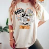 Disney Boo Pumpkin Festival Apparel