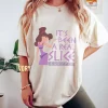 Retro Megara Hercules Tee