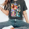 Funny Disney Princess Shirt