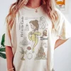 Disney Belle Shirt for Family